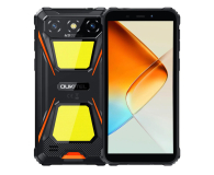 OUKITEL G5 4/128GB pomarańczowy - 1522262 - zdjęcie 1